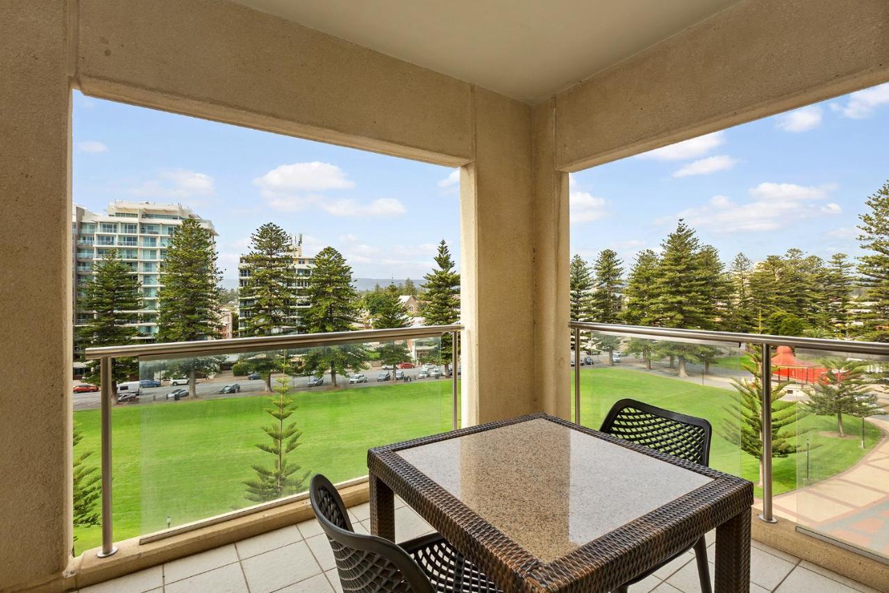 Glenelg Shores 505.2 Bedroom 1 Eksteriør bilde