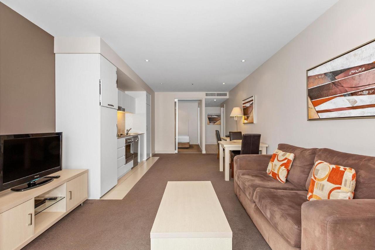 Glenelg Shores 505.2 Bedroom 1 Eksteriør bilde