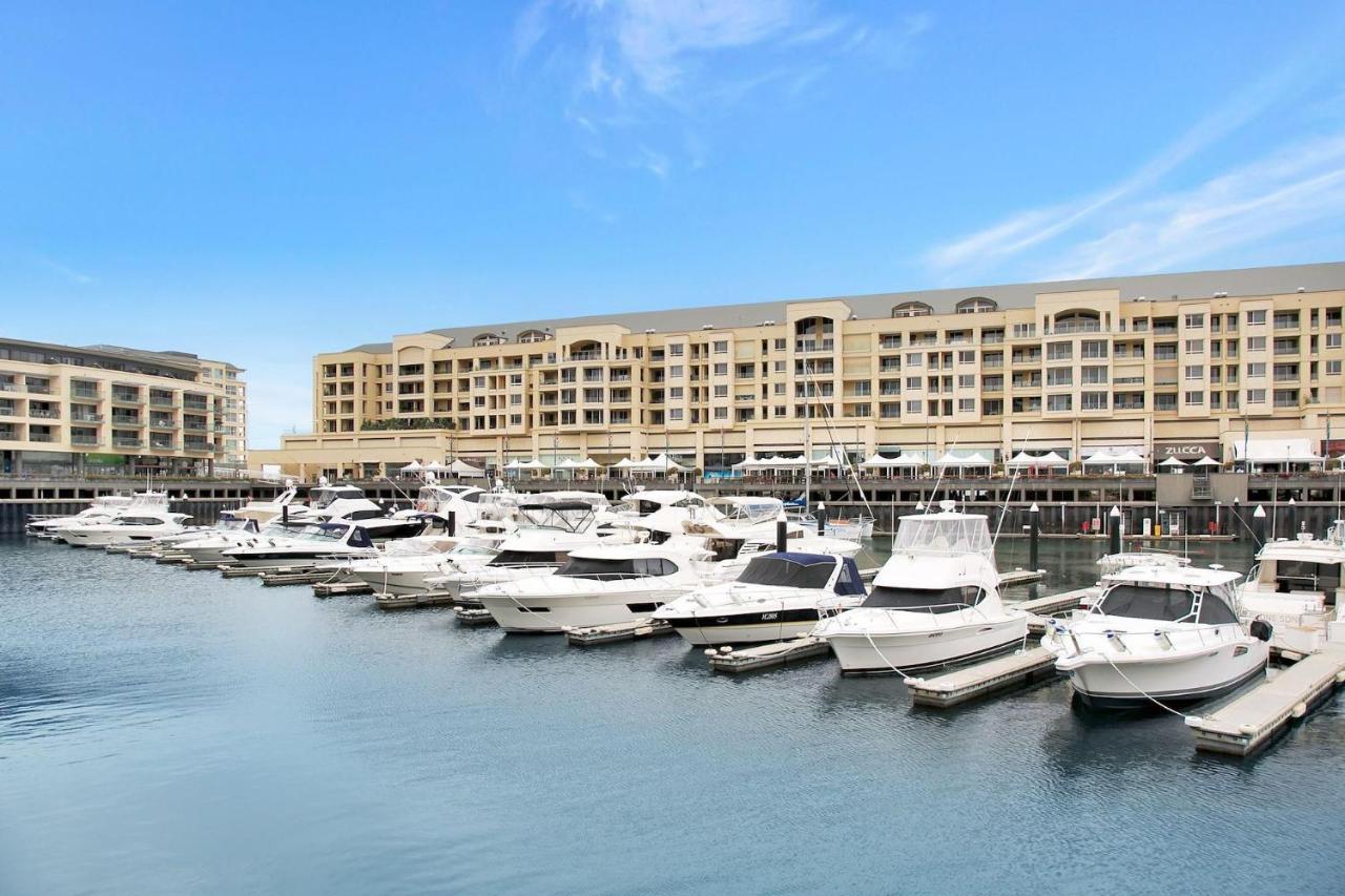 Glenelg Shores 505.2 Bedroom 1 Eksteriør bilde
